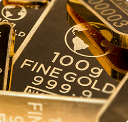 Precious Metals CFDs